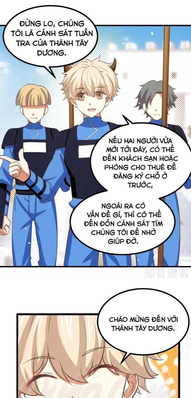 Từ Hôm Nay Bắt Đầu Làm Thành Chủ Chapter 157 - Trang 2