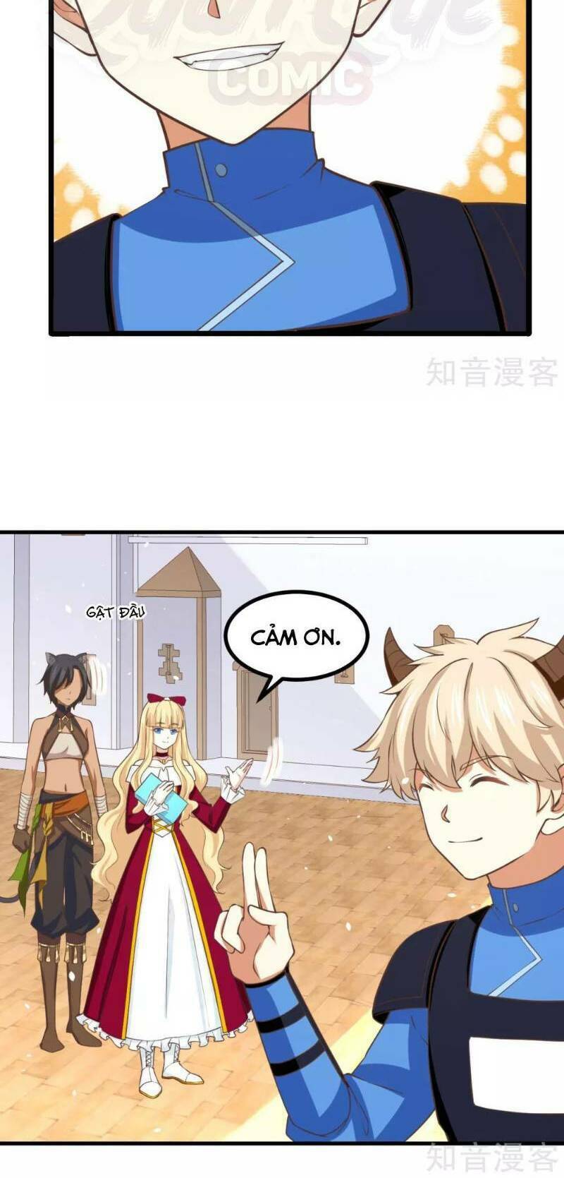 Từ Hôm Nay Bắt Đầu Làm Thành Chủ Chapter 157 - Trang 2