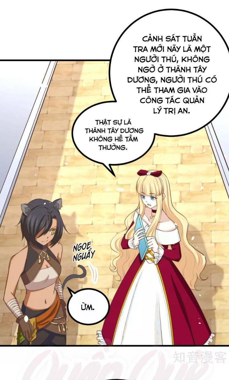 Từ Hôm Nay Bắt Đầu Làm Thành Chủ Chapter 157 - Trang 2