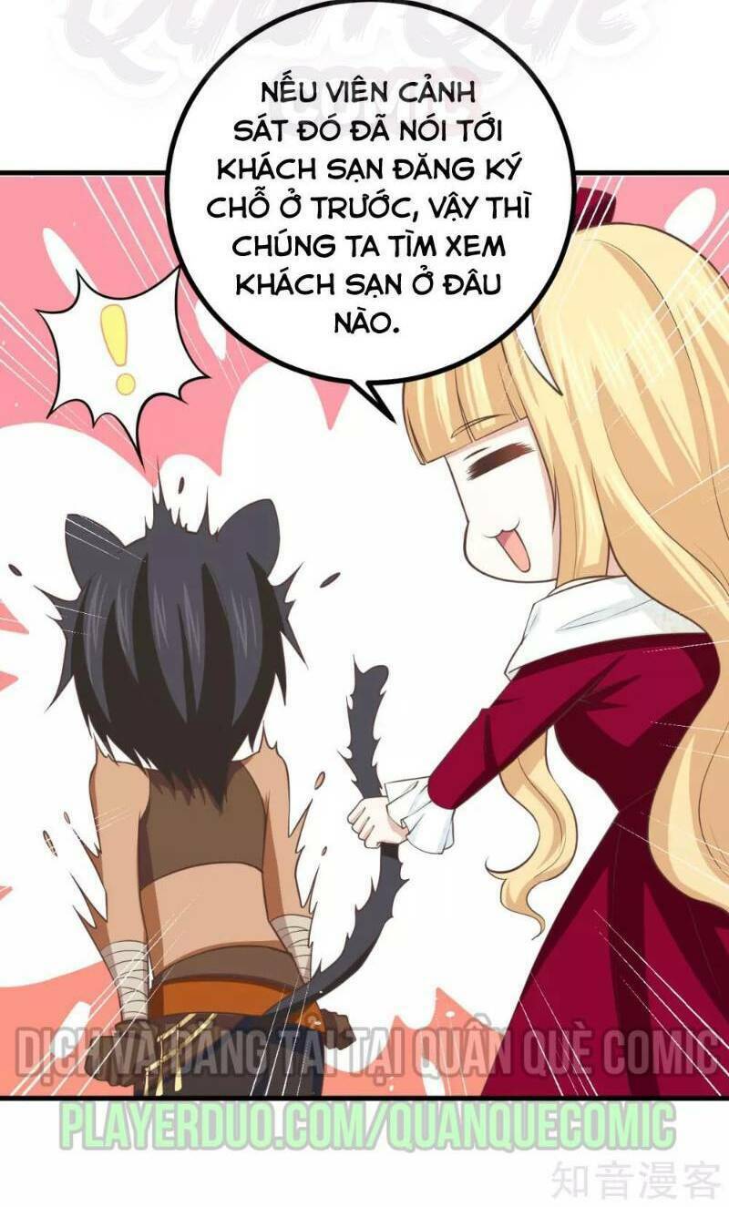 Từ Hôm Nay Bắt Đầu Làm Thành Chủ Chapter 157 - Trang 2