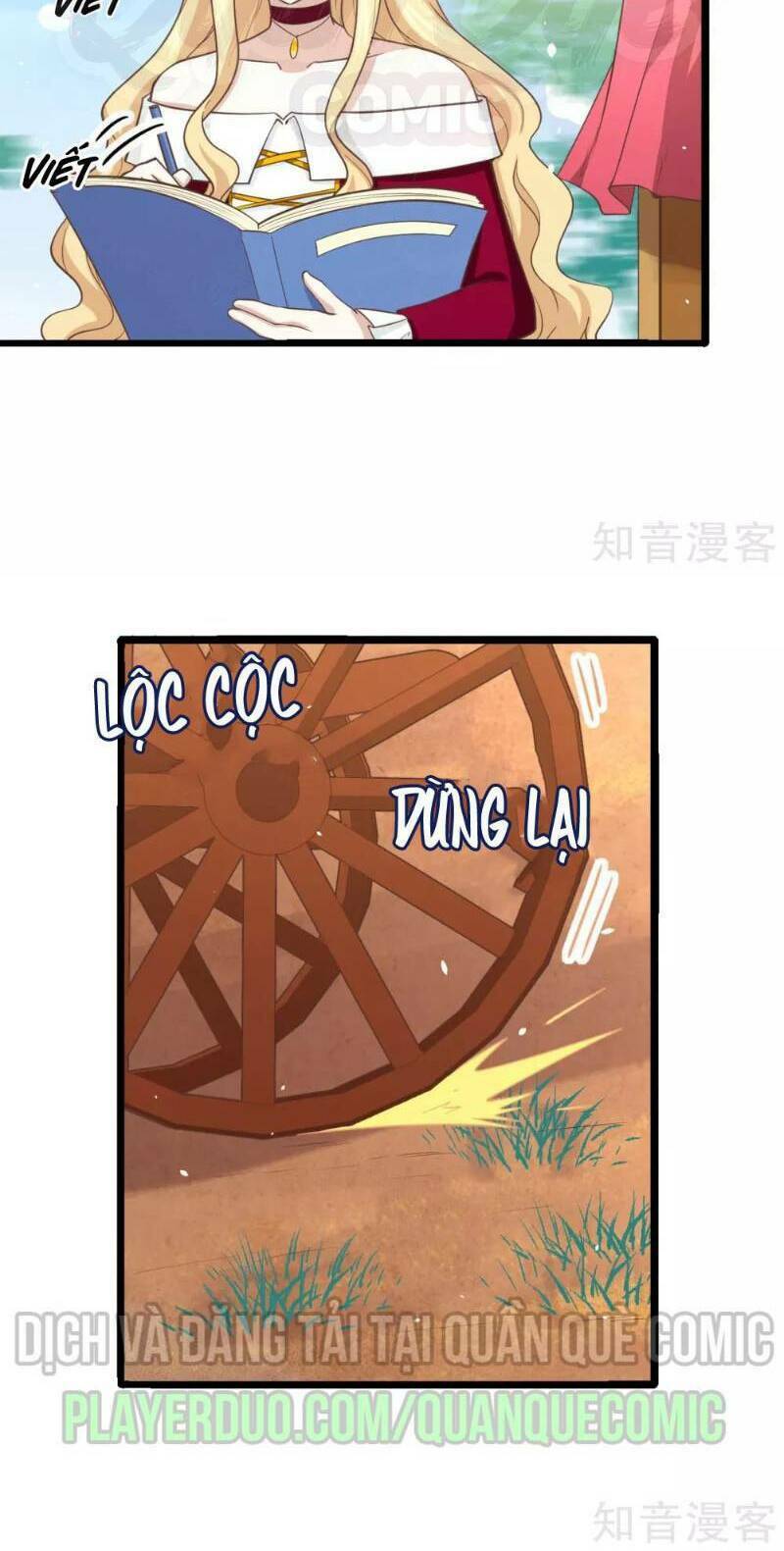 Từ Hôm Nay Bắt Đầu Làm Thành Chủ Chapter 157 - Trang 2