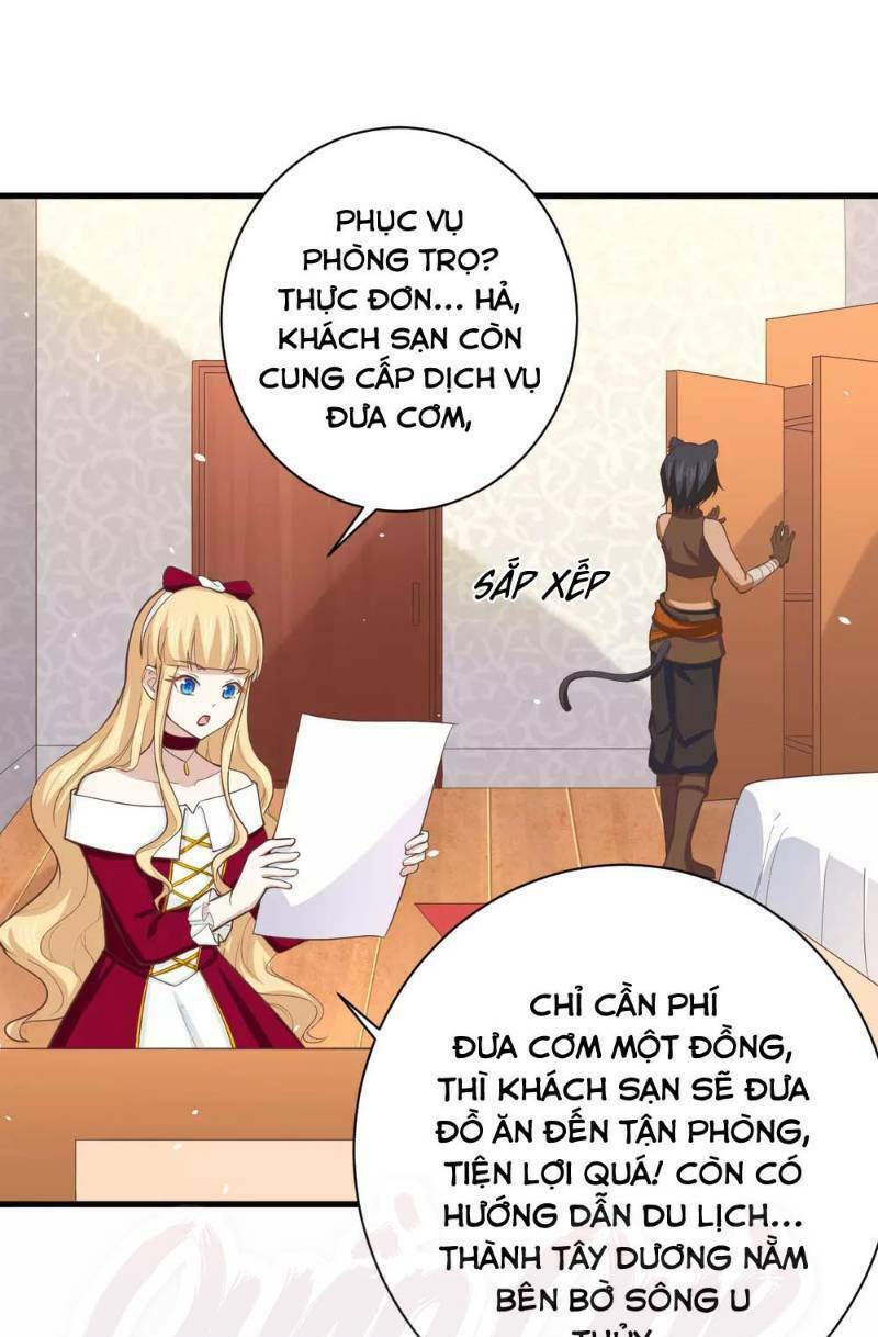 Từ Hôm Nay Bắt Đầu Làm Thành Chủ Chapter 157 - Trang 2