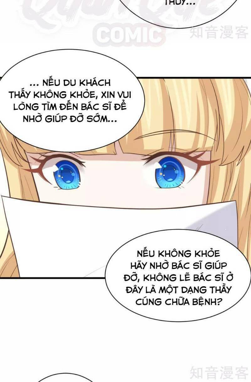 Từ Hôm Nay Bắt Đầu Làm Thành Chủ Chapter 157 - Trang 2