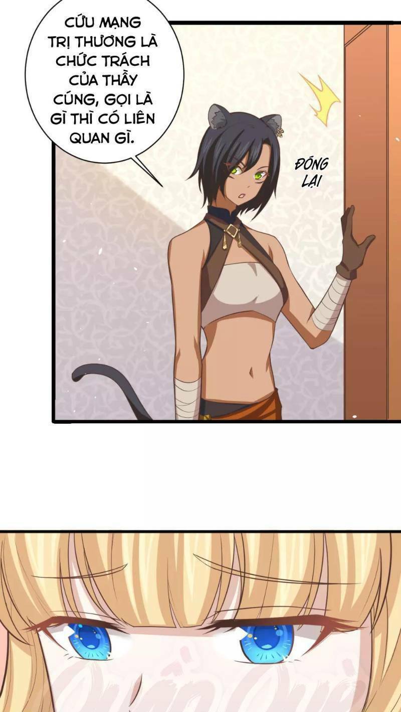 Từ Hôm Nay Bắt Đầu Làm Thành Chủ Chapter 157 - Trang 2