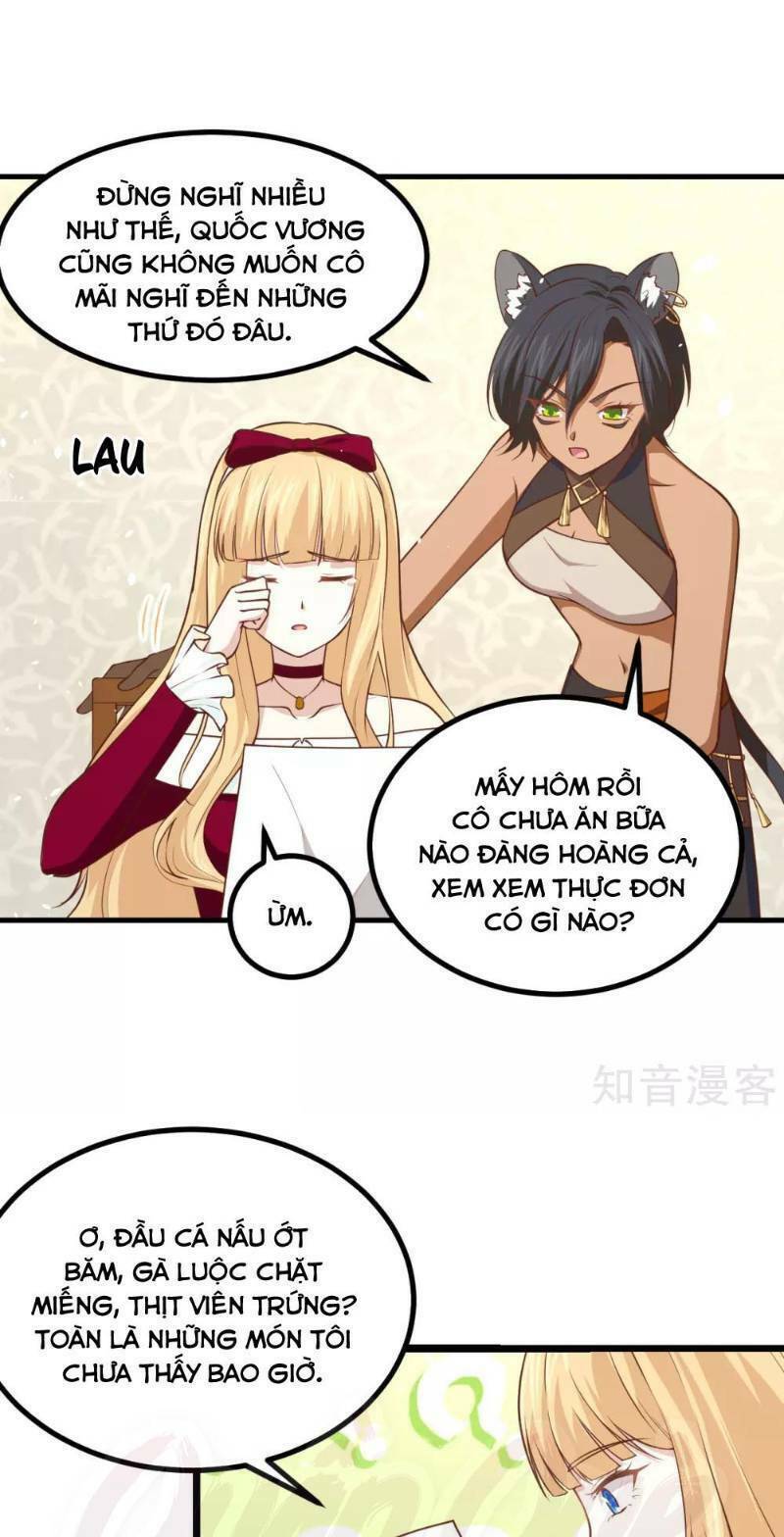 Từ Hôm Nay Bắt Đầu Làm Thành Chủ Chapter 157 - Trang 2