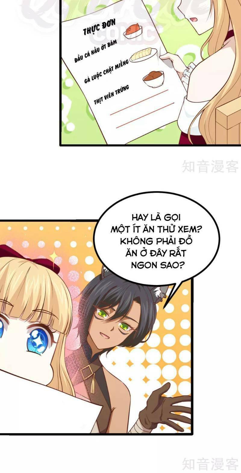 Từ Hôm Nay Bắt Đầu Làm Thành Chủ Chapter 157 - Trang 2