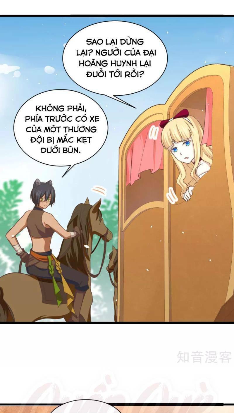 Từ Hôm Nay Bắt Đầu Làm Thành Chủ Chapter 157 - Trang 2