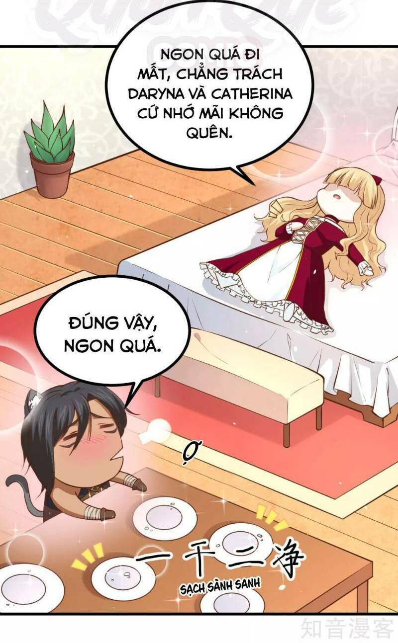 Từ Hôm Nay Bắt Đầu Làm Thành Chủ Chapter 157 - Trang 2