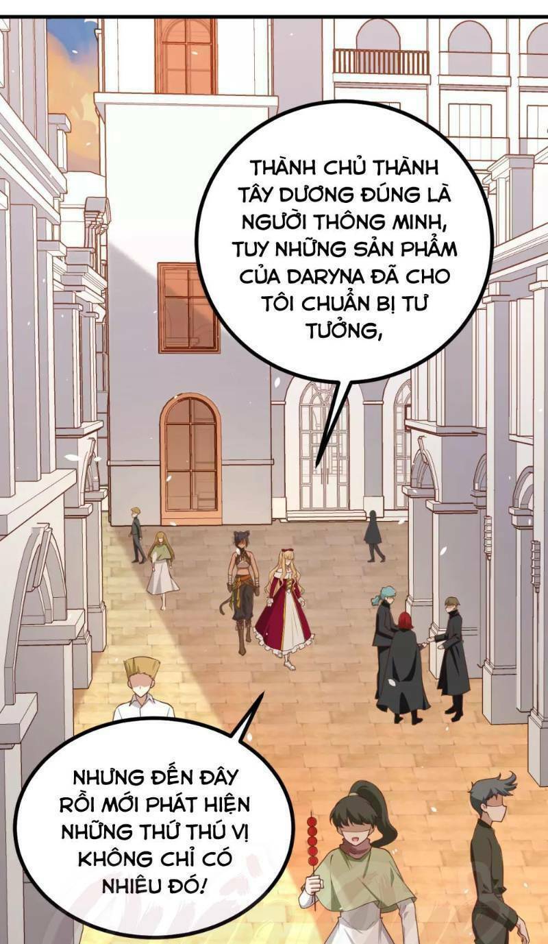 Từ Hôm Nay Bắt Đầu Làm Thành Chủ Chapter 157 - Trang 2
