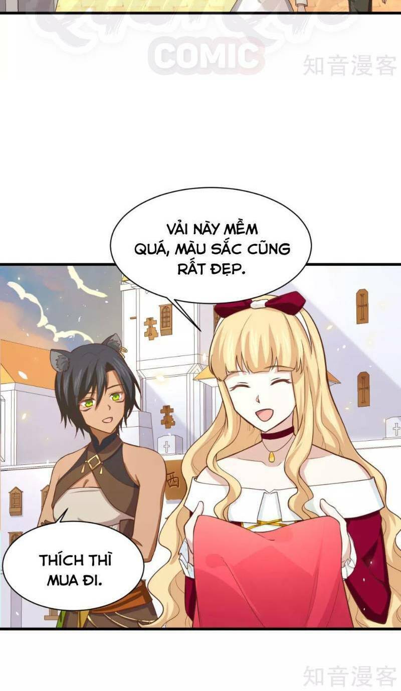 Từ Hôm Nay Bắt Đầu Làm Thành Chủ Chapter 157 - Trang 2