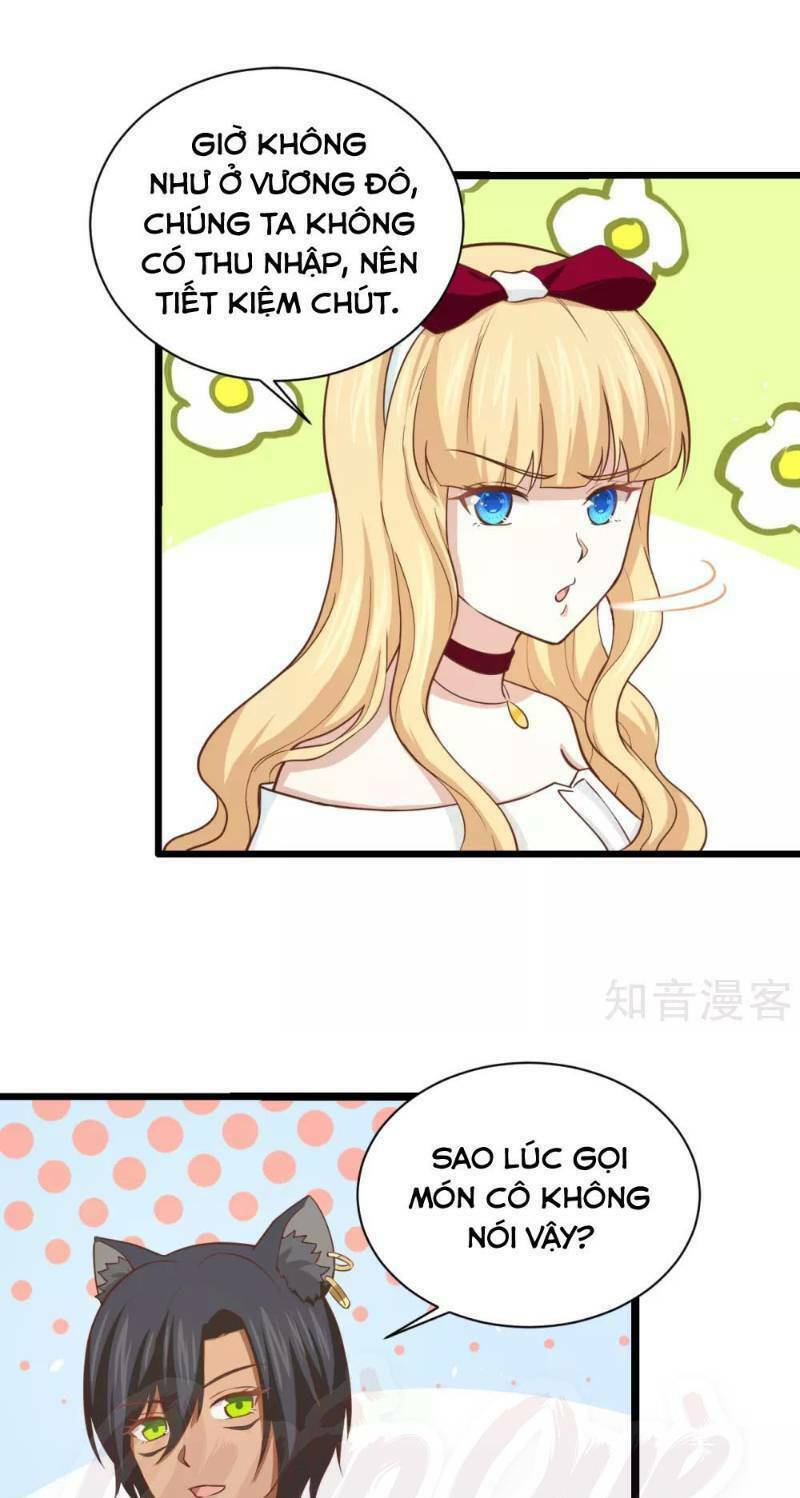 Từ Hôm Nay Bắt Đầu Làm Thành Chủ Chapter 157 - Trang 2