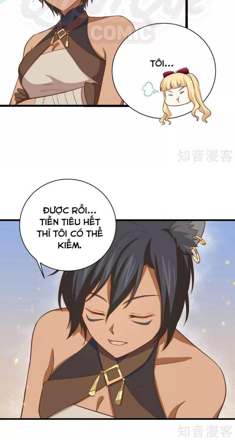 Từ Hôm Nay Bắt Đầu Làm Thành Chủ Chapter 157 - Trang 2