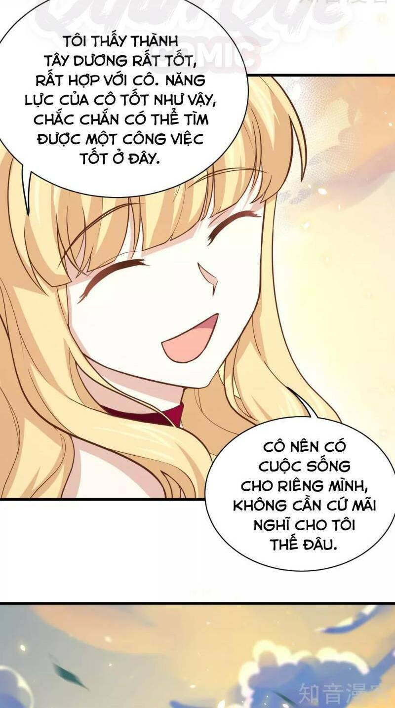 Từ Hôm Nay Bắt Đầu Làm Thành Chủ Chapter 157 - Trang 2