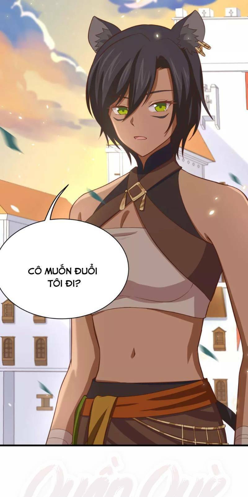 Từ Hôm Nay Bắt Đầu Làm Thành Chủ Chapter 157 - Trang 2