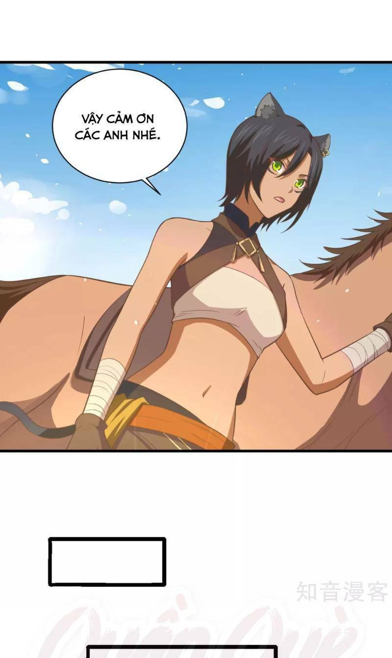 Từ Hôm Nay Bắt Đầu Làm Thành Chủ Chapter 157 - Trang 2