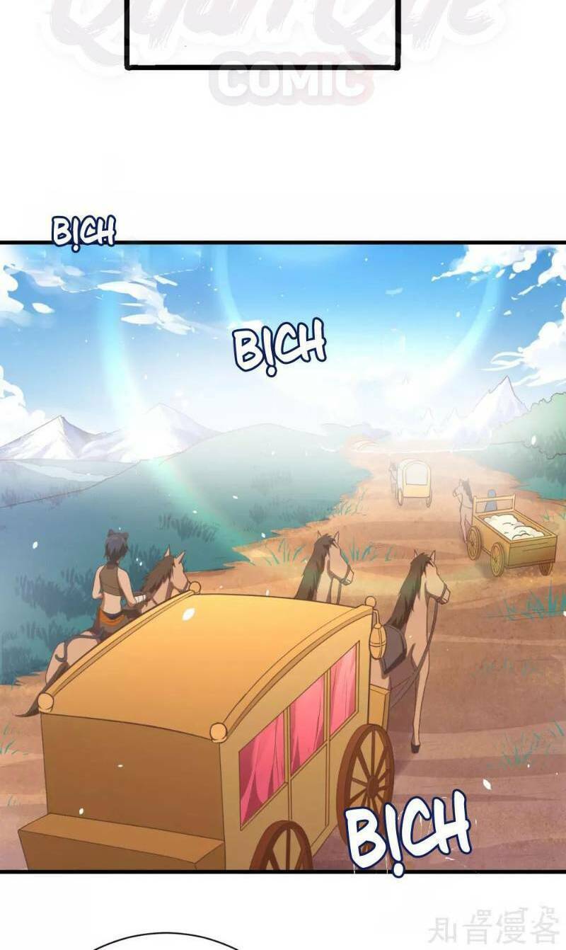 Từ Hôm Nay Bắt Đầu Làm Thành Chủ Chapter 157 - Trang 2