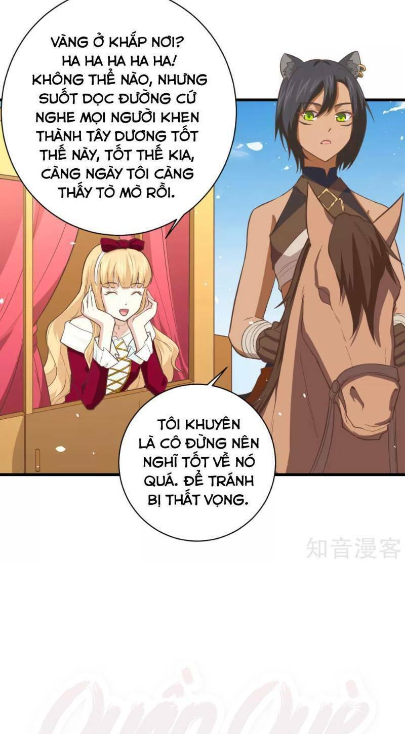 Từ Hôm Nay Bắt Đầu Làm Thành Chủ Chapter 157 - Trang 2