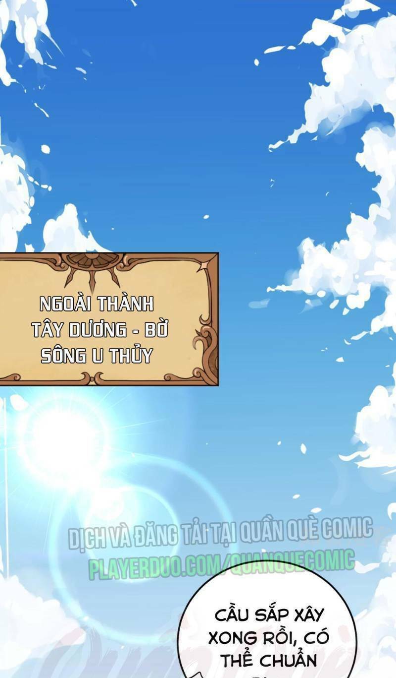 Từ Hôm Nay Bắt Đầu Làm Thành Chủ Chapter 158 - Trang 2