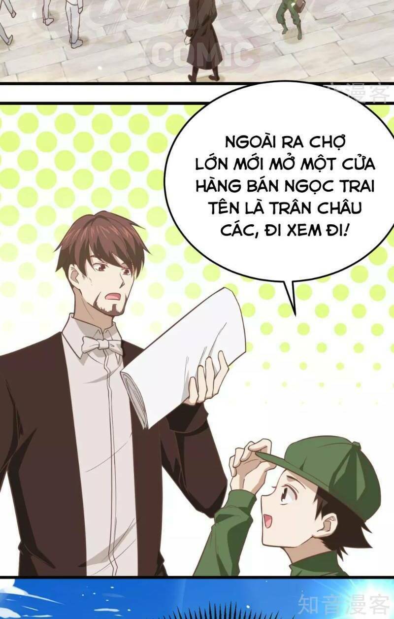 Từ Hôm Nay Bắt Đầu Làm Thành Chủ Chapter 158 - Trang 2