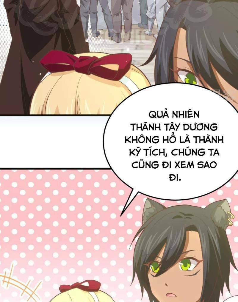 Từ Hôm Nay Bắt Đầu Làm Thành Chủ Chapter 158 - Trang 2