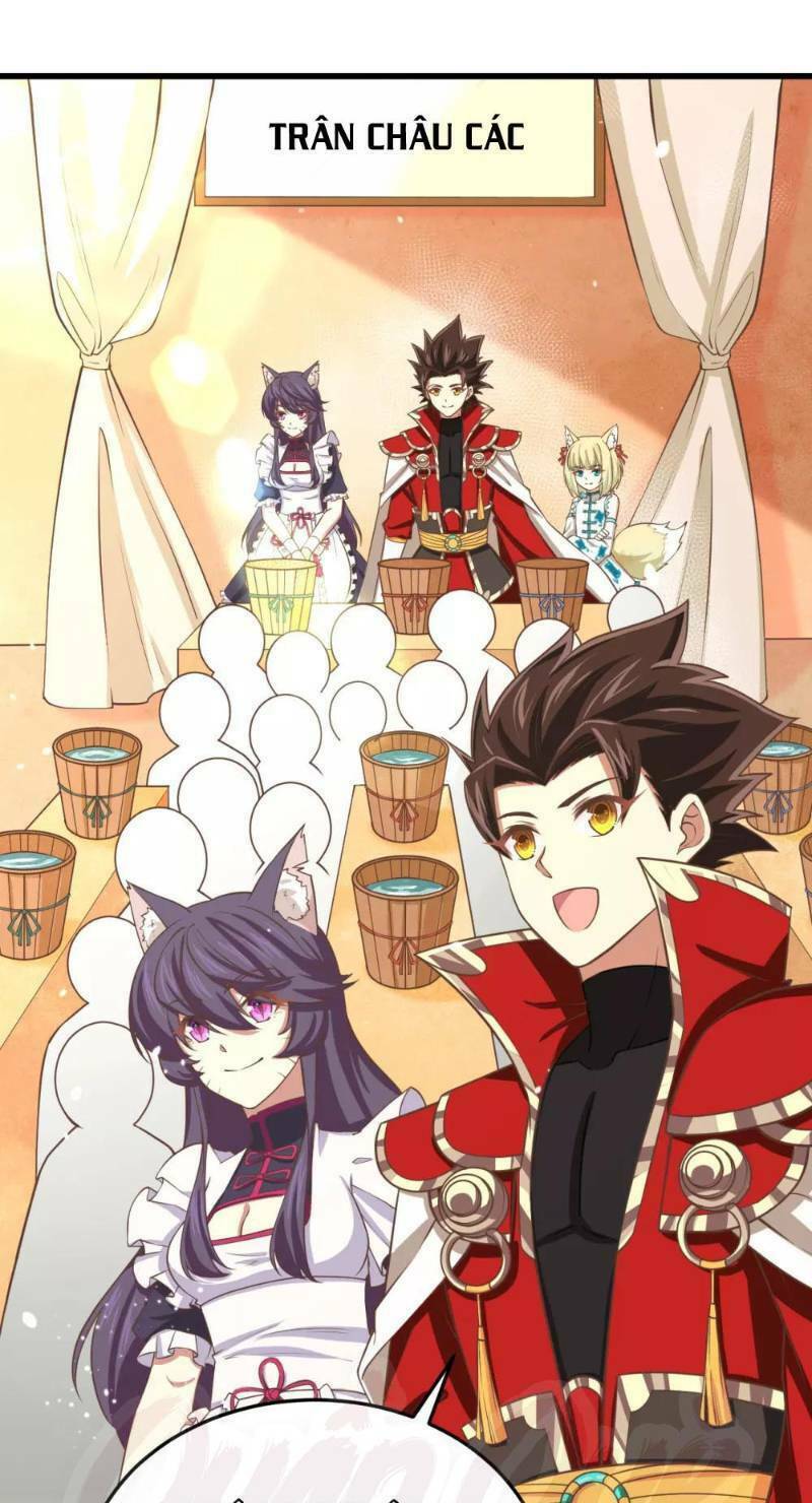 Từ Hôm Nay Bắt Đầu Làm Thành Chủ Chapter 158 - Trang 2