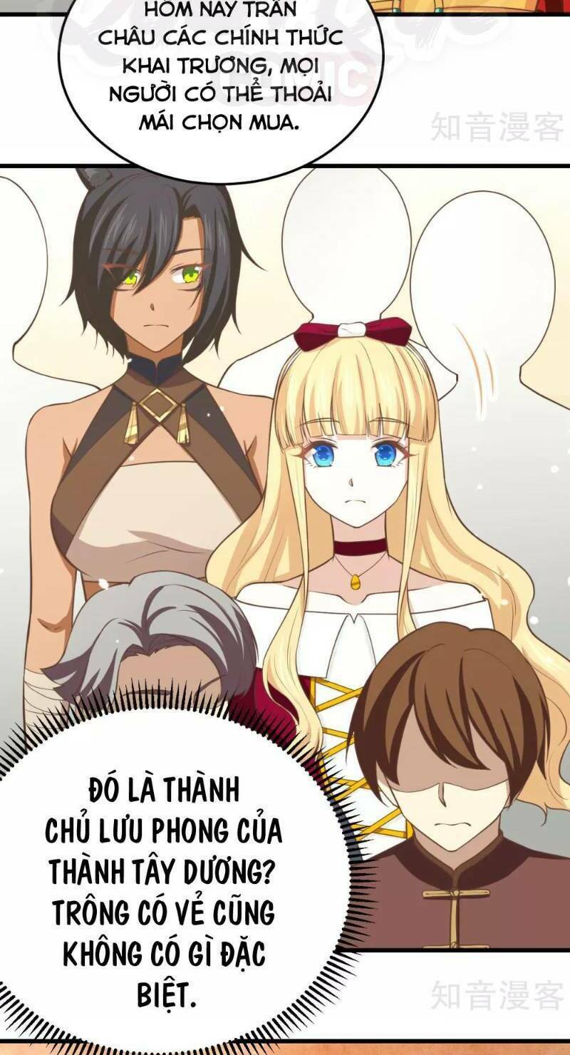 Từ Hôm Nay Bắt Đầu Làm Thành Chủ Chapter 158 - Trang 2