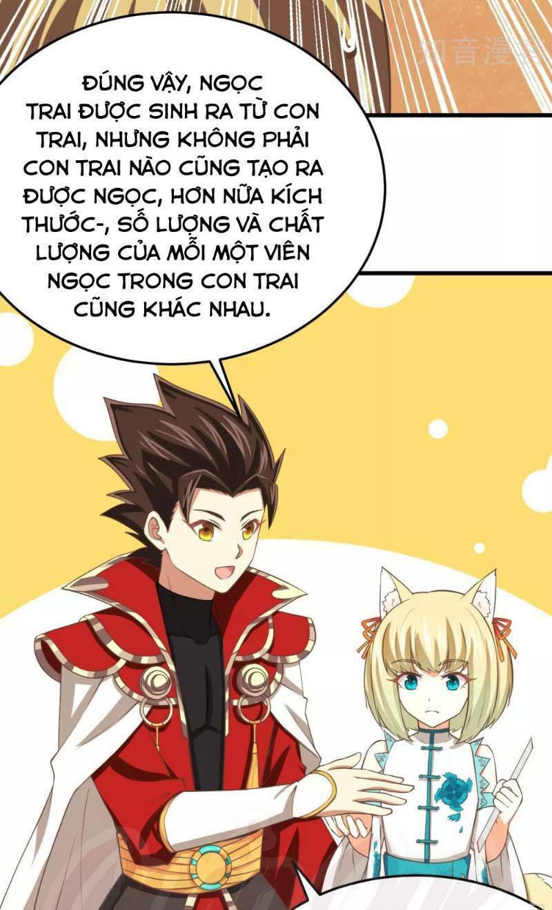 Từ Hôm Nay Bắt Đầu Làm Thành Chủ Chapter 158 - Trang 2