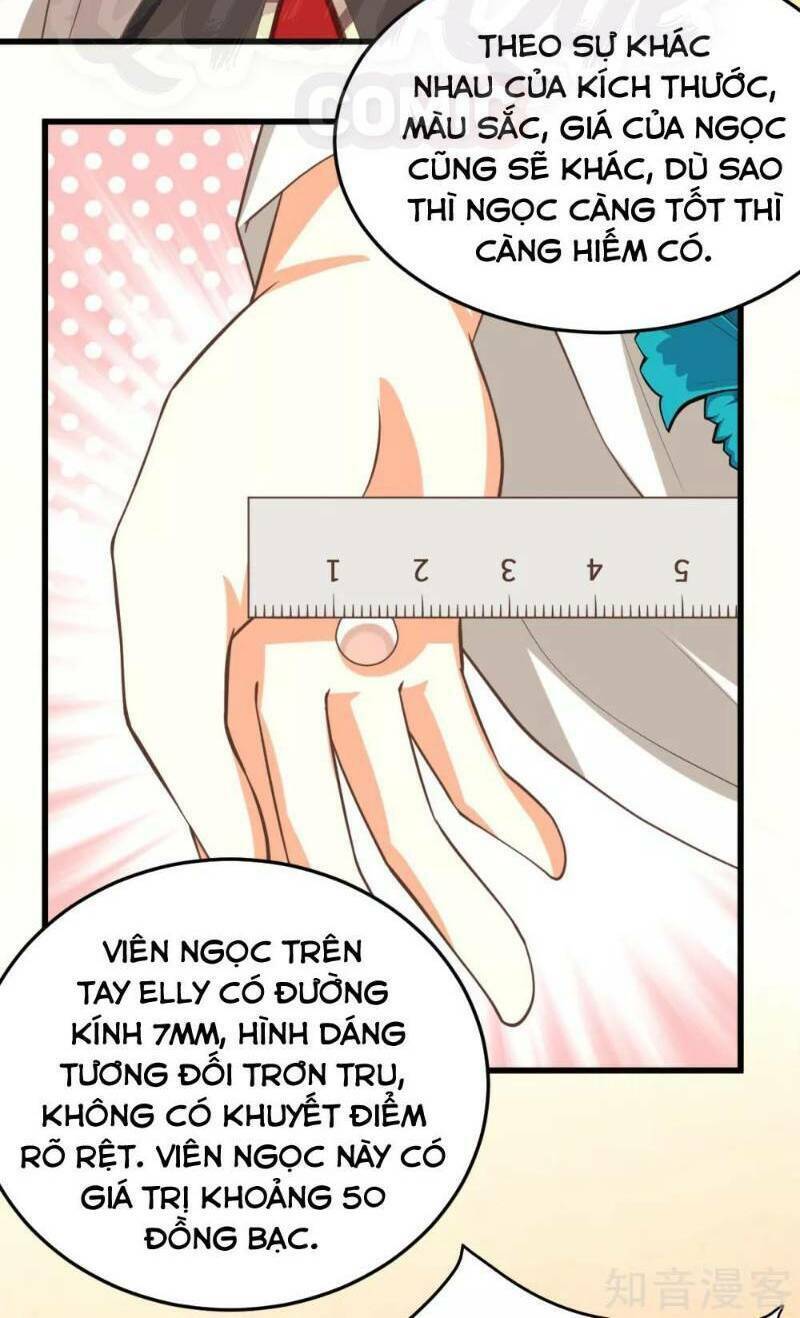 Từ Hôm Nay Bắt Đầu Làm Thành Chủ Chapter 158 - Trang 2