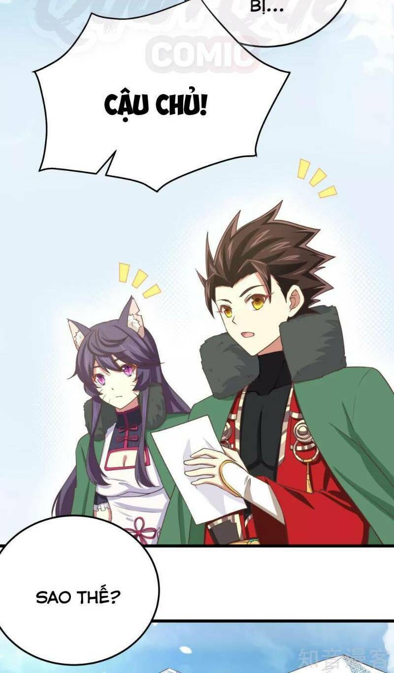 Từ Hôm Nay Bắt Đầu Làm Thành Chủ Chapter 158 - Trang 2