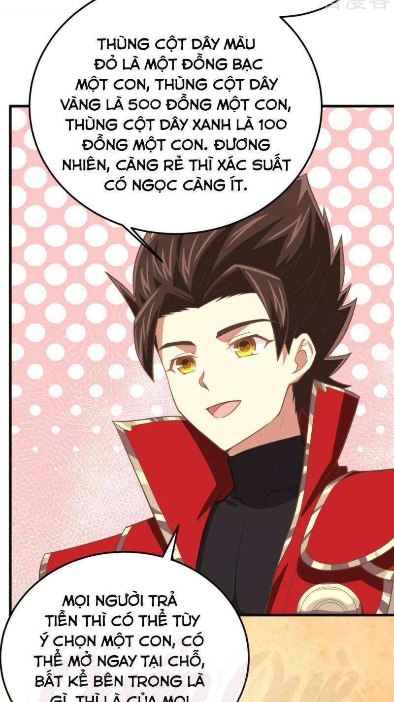 Từ Hôm Nay Bắt Đầu Làm Thành Chủ Chapter 158 - Trang 2