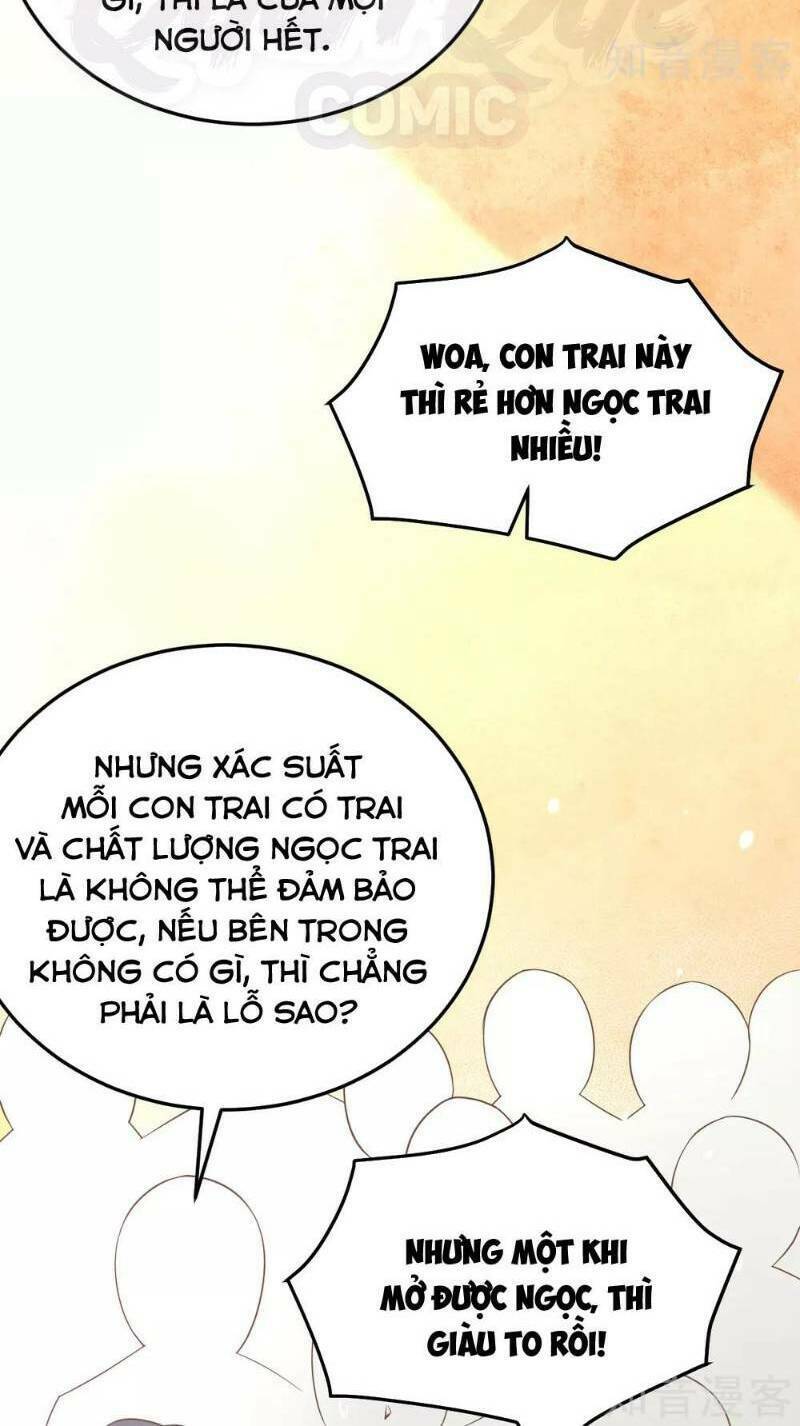 Từ Hôm Nay Bắt Đầu Làm Thành Chủ Chapter 158 - Trang 2