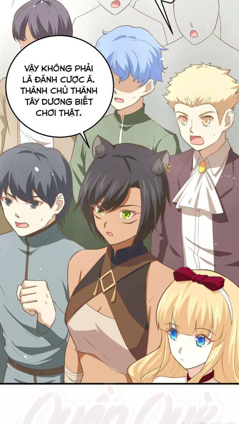 Từ Hôm Nay Bắt Đầu Làm Thành Chủ Chapter 158 - Trang 2