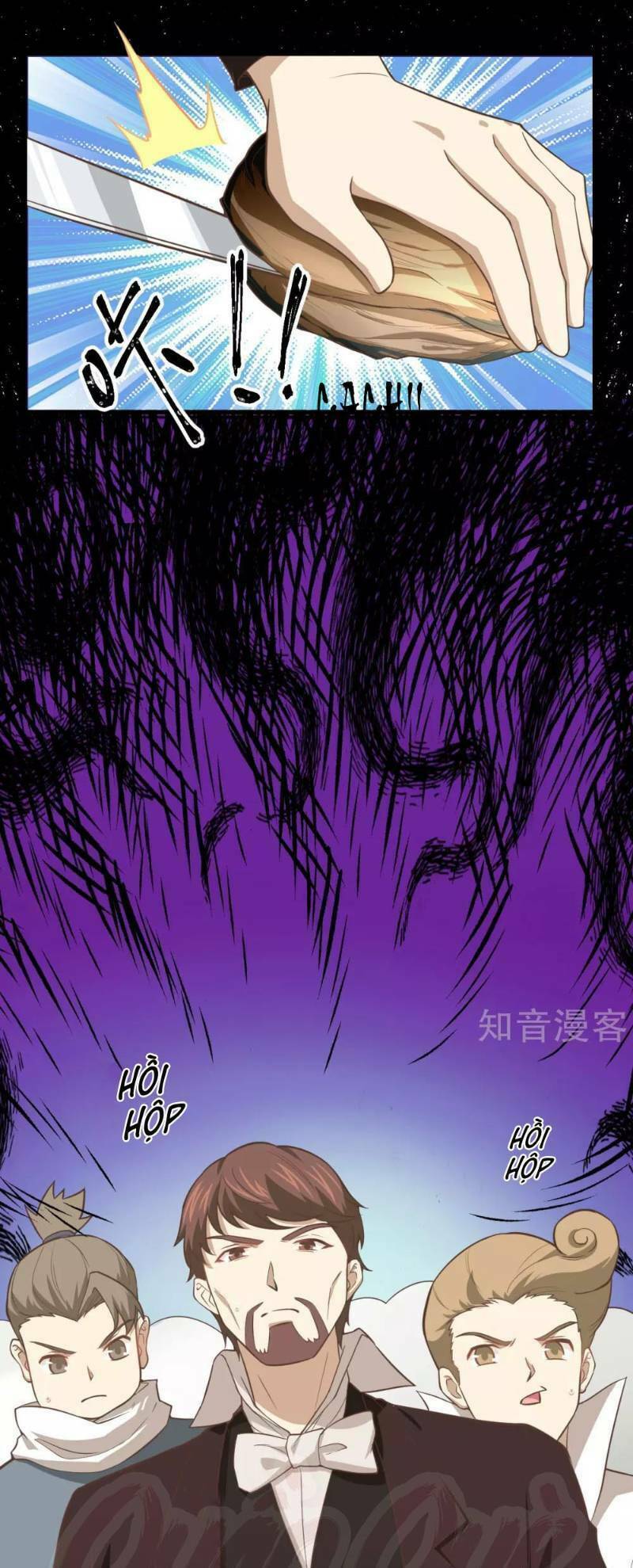 Từ Hôm Nay Bắt Đầu Làm Thành Chủ Chapter 158 - Trang 2