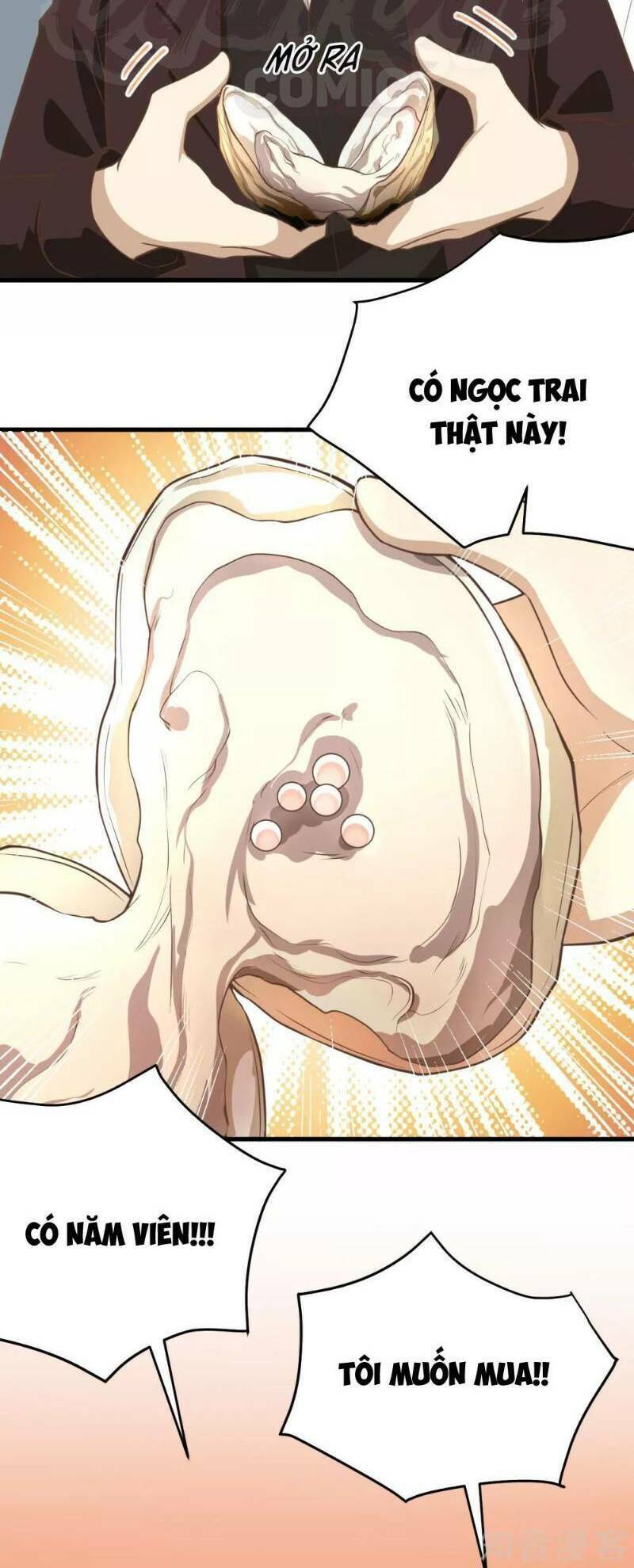 Từ Hôm Nay Bắt Đầu Làm Thành Chủ Chapter 158 - Trang 2