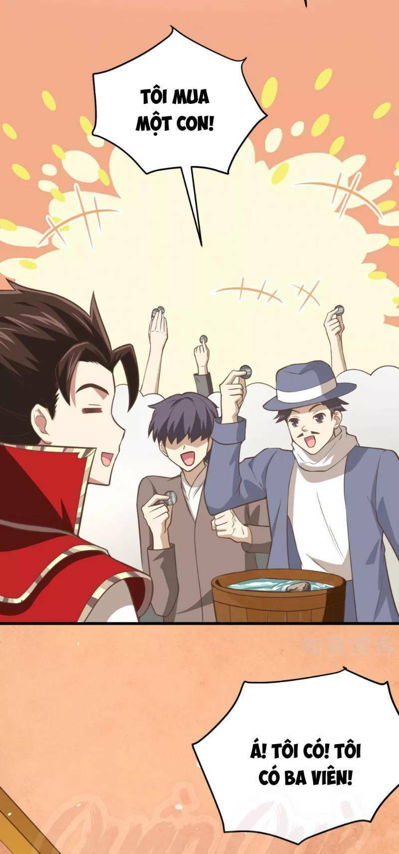 Từ Hôm Nay Bắt Đầu Làm Thành Chủ Chapter 158 - Trang 2