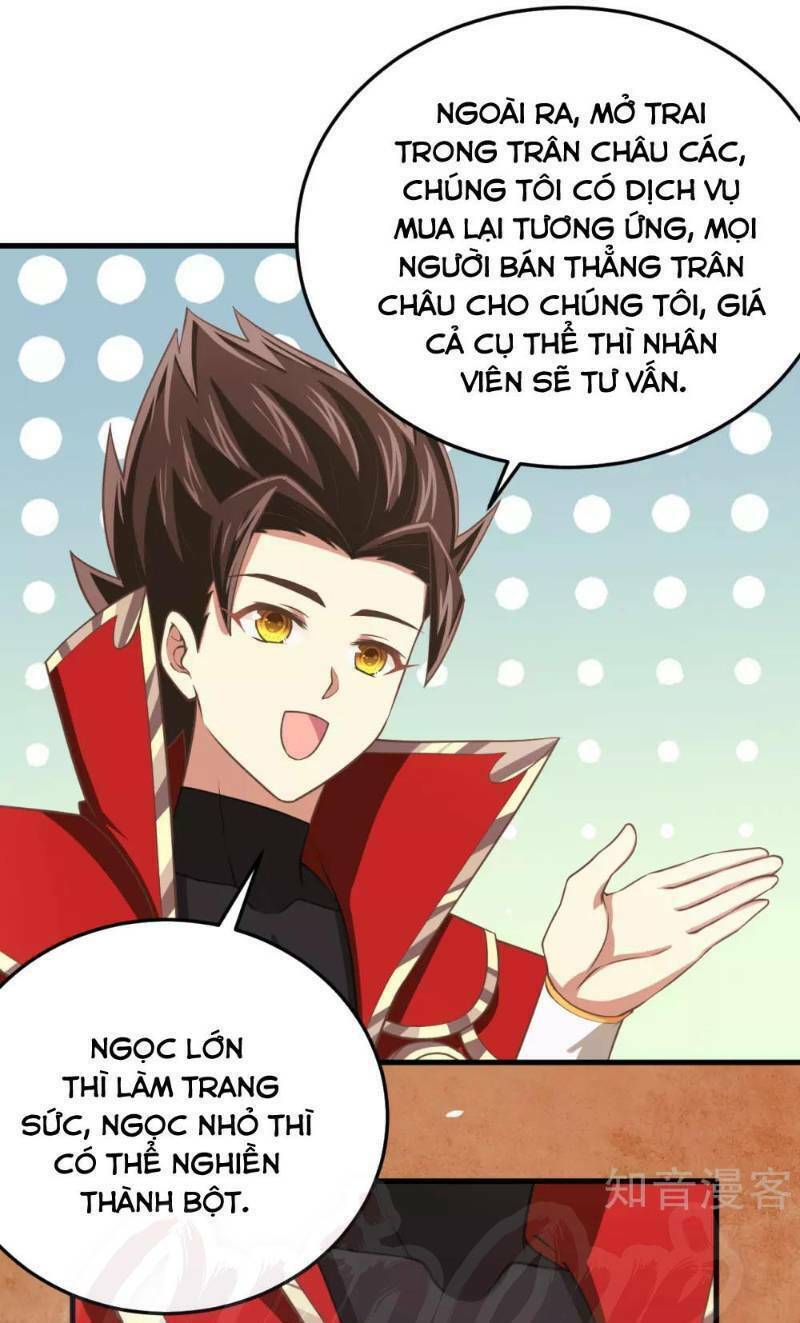 Từ Hôm Nay Bắt Đầu Làm Thành Chủ Chapter 158 - Trang 2