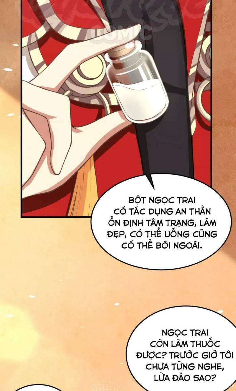 Từ Hôm Nay Bắt Đầu Làm Thành Chủ Chapter 158 - Trang 2