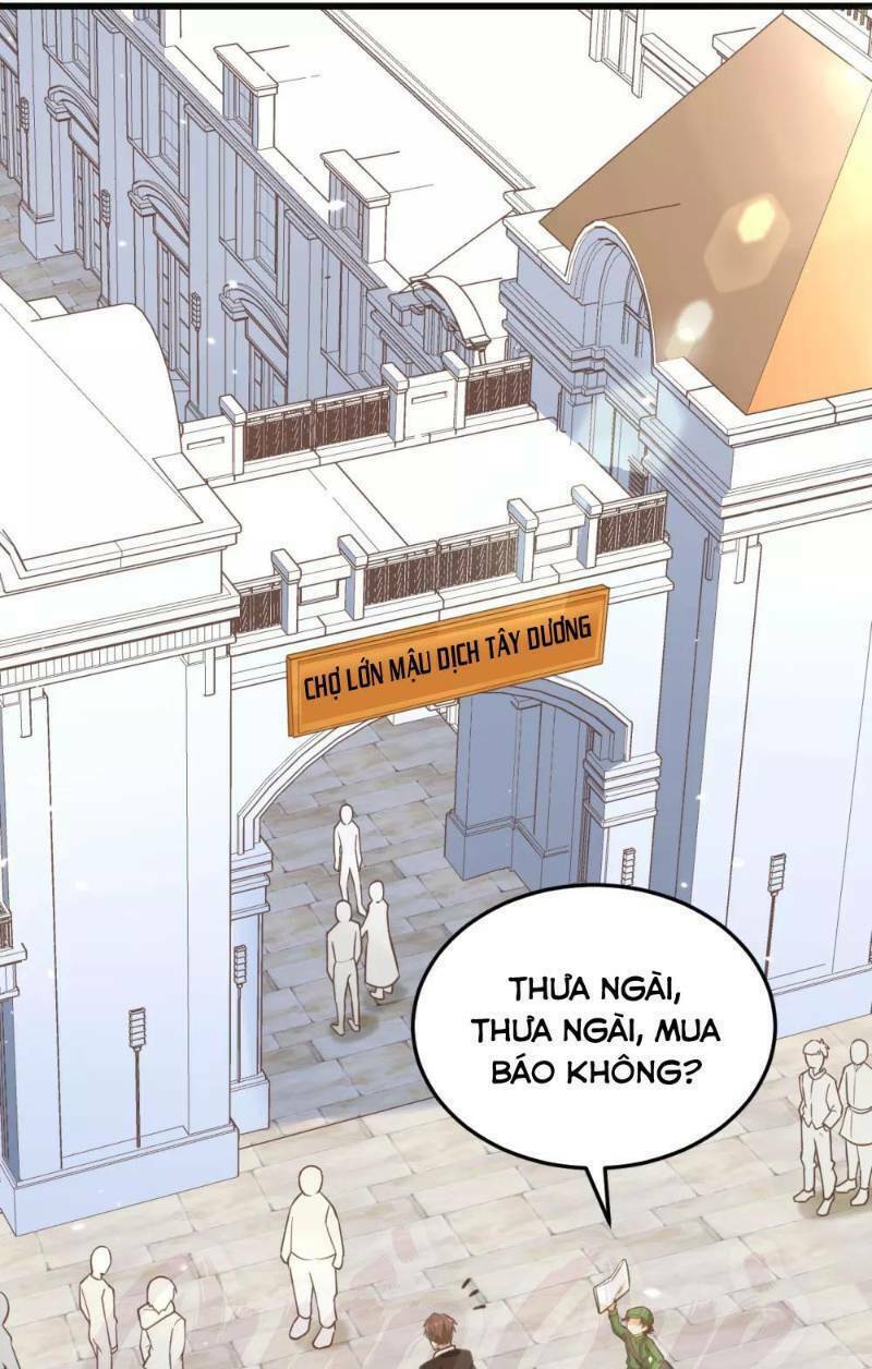 Từ Hôm Nay Bắt Đầu Làm Thành Chủ Chapter 158 - Trang 2