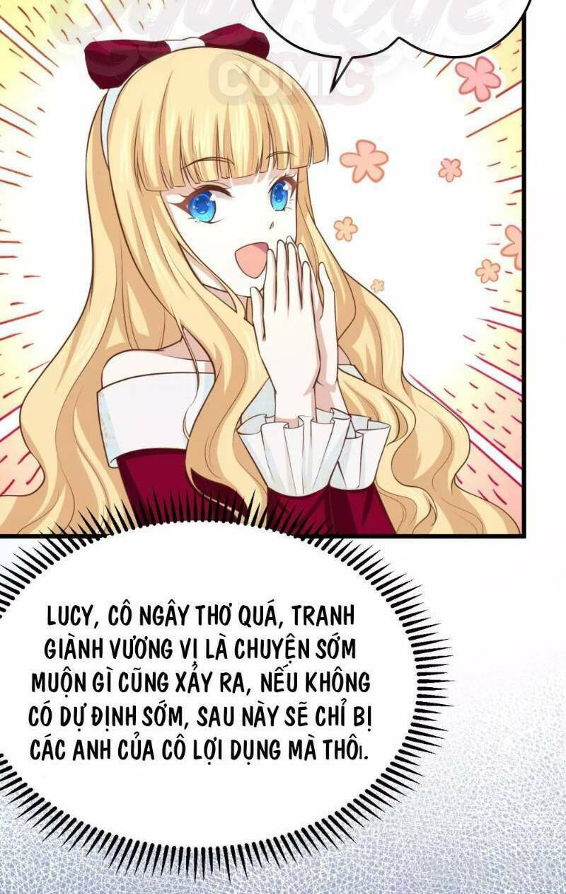 Từ Hôm Nay Bắt Đầu Làm Thành Chủ Chapter 159 - Trang 2