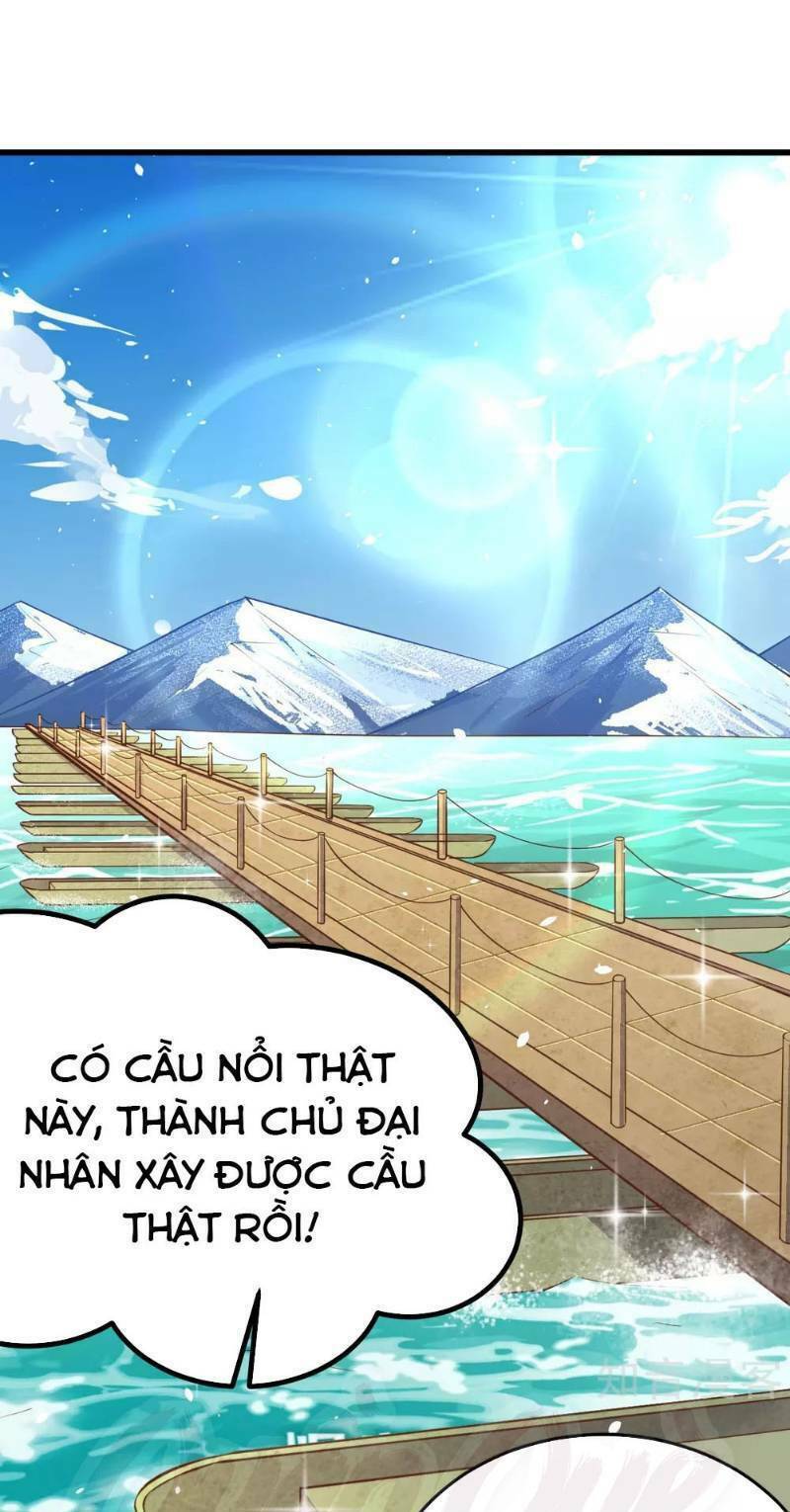 Từ Hôm Nay Bắt Đầu Làm Thành Chủ Chapter 159 - Trang 2