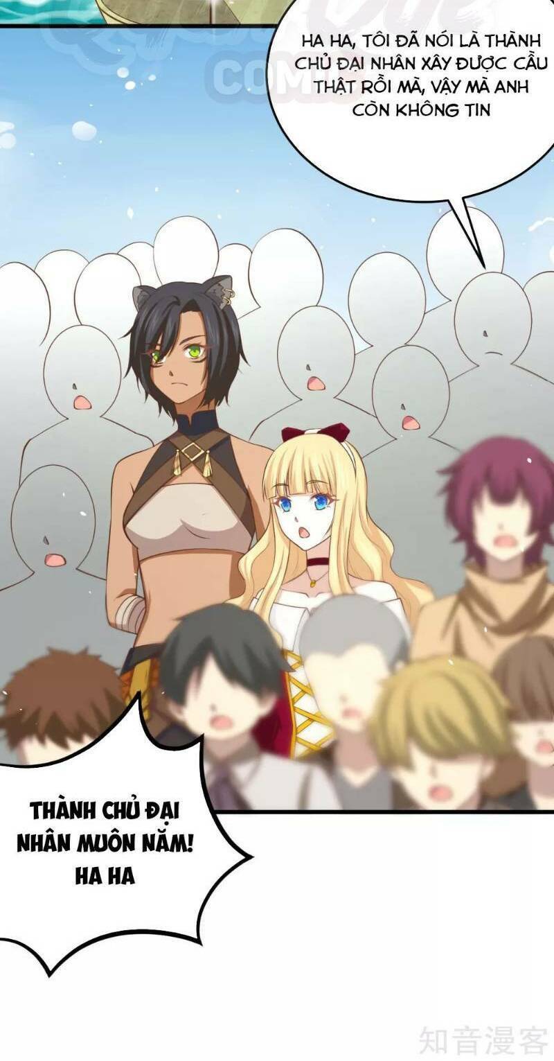 Từ Hôm Nay Bắt Đầu Làm Thành Chủ Chapter 159 - Trang 2