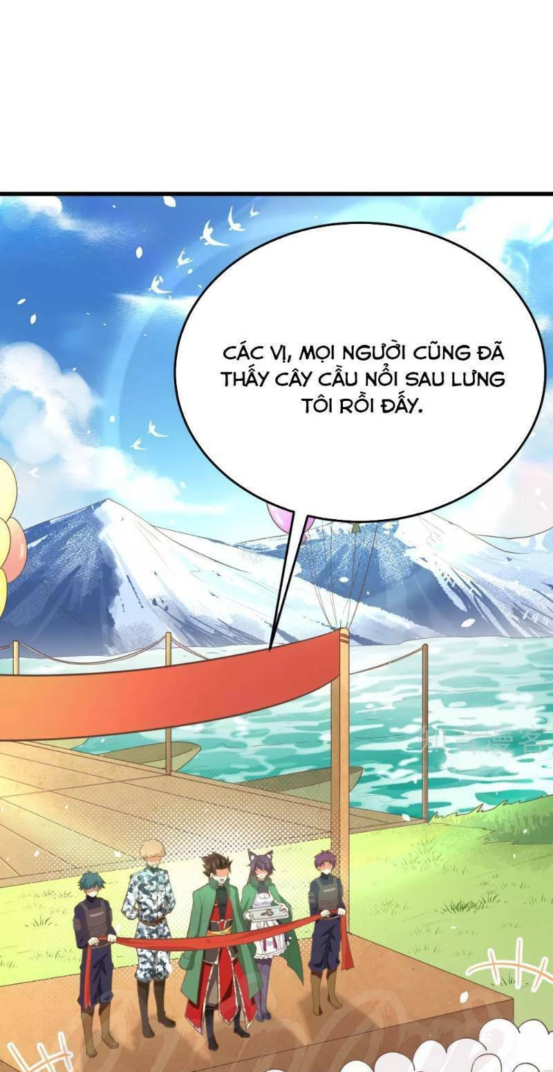 Từ Hôm Nay Bắt Đầu Làm Thành Chủ Chapter 159 - Trang 2