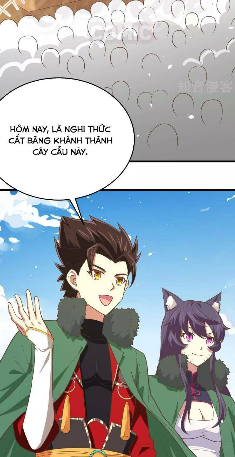 Từ Hôm Nay Bắt Đầu Làm Thành Chủ Chapter 159 - Trang 2