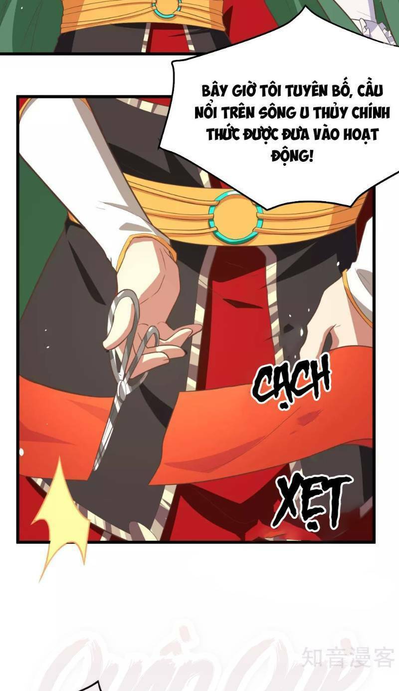 Từ Hôm Nay Bắt Đầu Làm Thành Chủ Chapter 159 - Trang 2