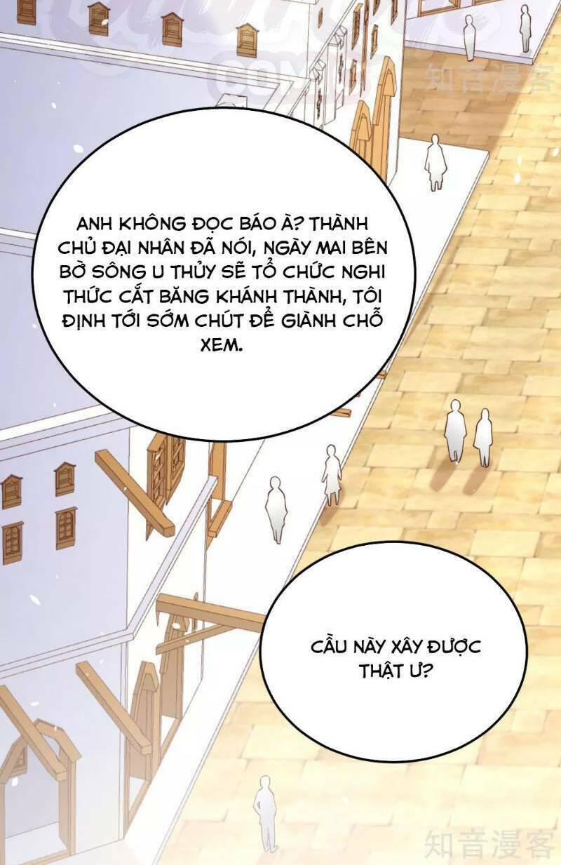 Từ Hôm Nay Bắt Đầu Làm Thành Chủ Chapter 159 - Trang 2