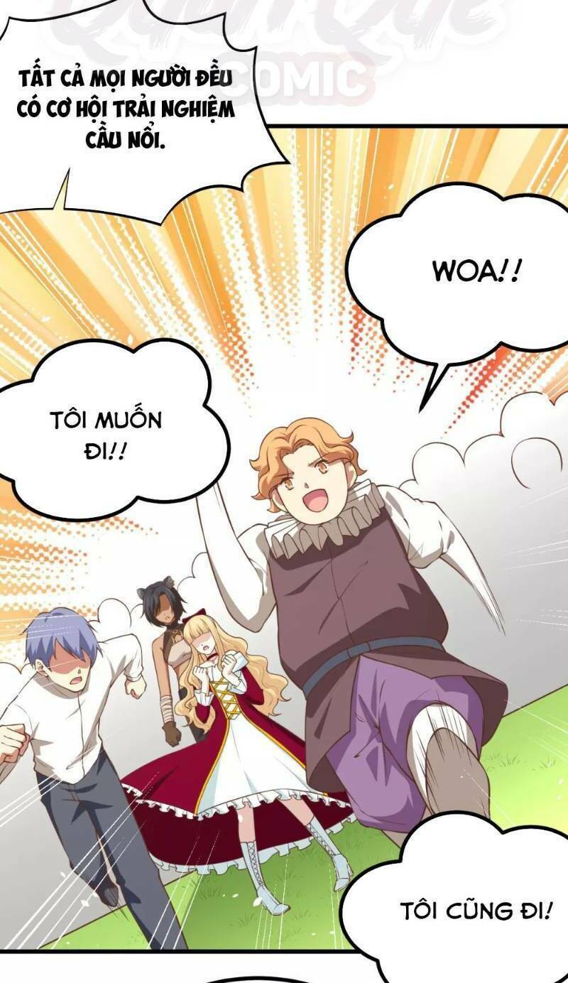 Từ Hôm Nay Bắt Đầu Làm Thành Chủ Chapter 159 - Trang 2