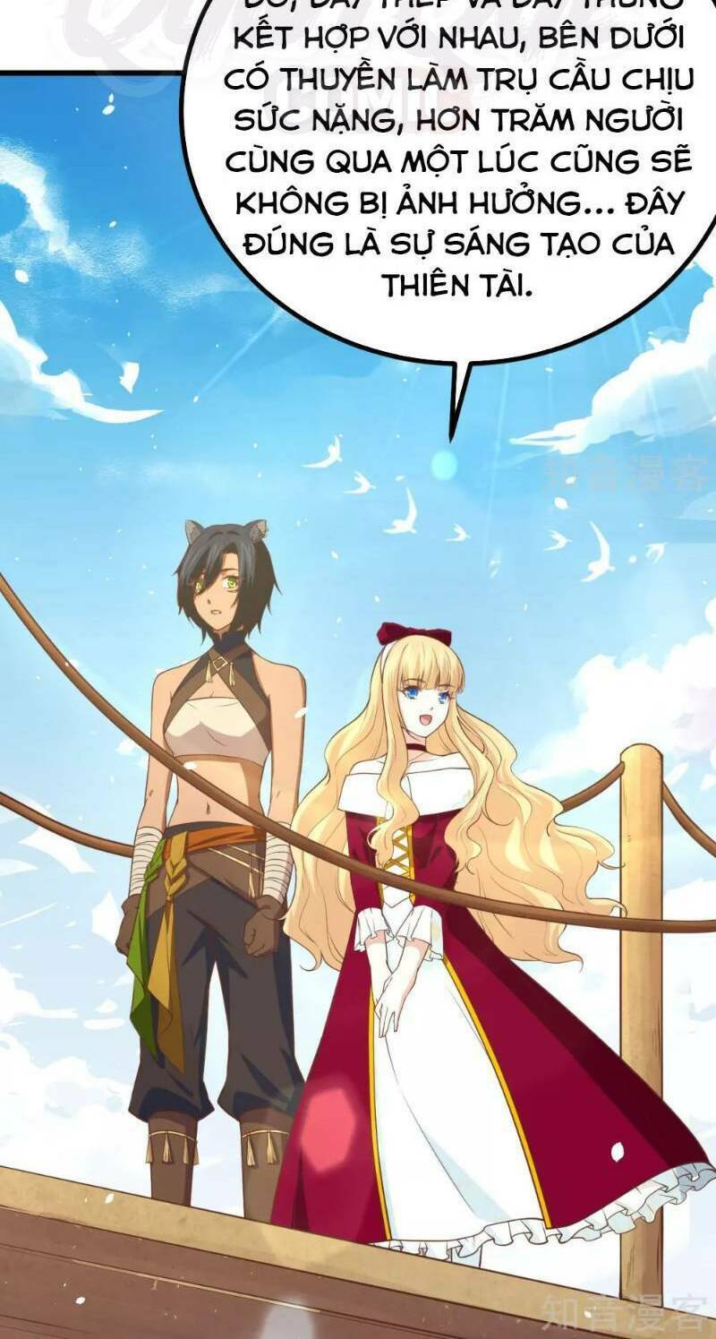 Từ Hôm Nay Bắt Đầu Làm Thành Chủ Chapter 159 - Trang 2