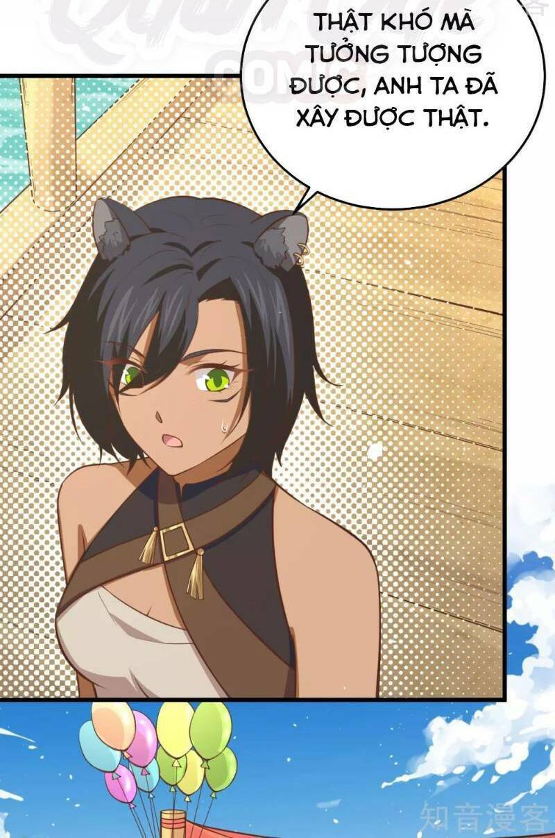 Từ Hôm Nay Bắt Đầu Làm Thành Chủ Chapter 159 - Trang 2