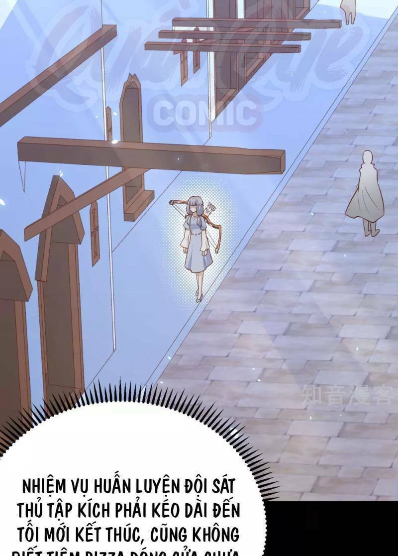 Từ Hôm Nay Bắt Đầu Làm Thành Chủ Chapter 159 - Trang 2