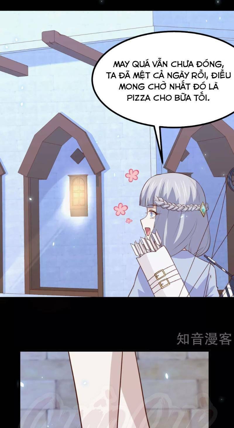 Từ Hôm Nay Bắt Đầu Làm Thành Chủ Chapter 159 - Trang 2